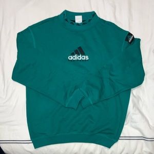 Adidas EQT Sweatshirt